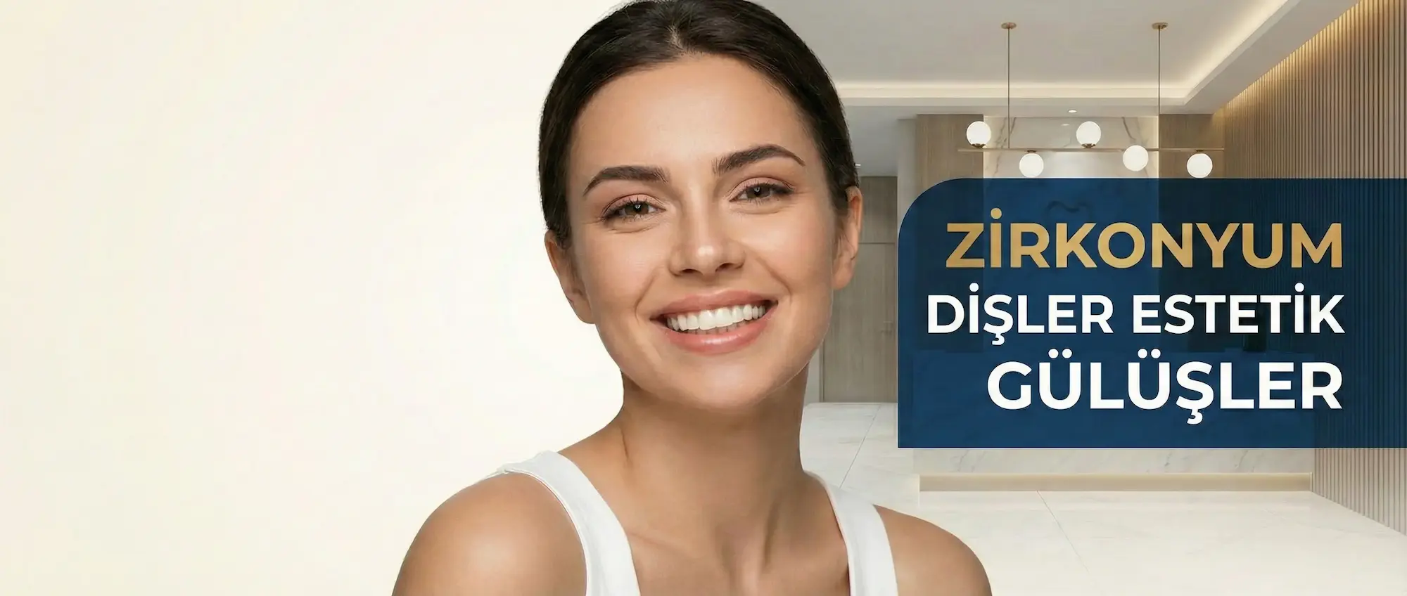 Çatalca Zirkonyum Diş Kaplama