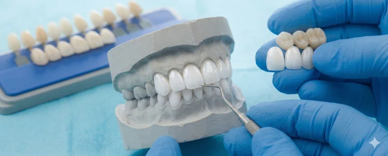 E-Max & Empress - Silivri Çatalca Diş Kliniği