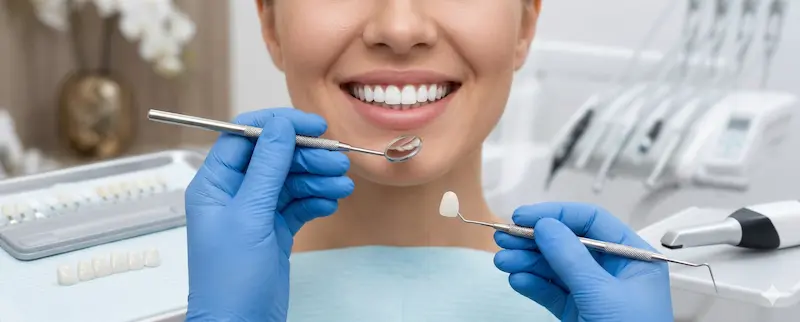 Hollywood Smile - Silivri Çatalca Diş Kliniği