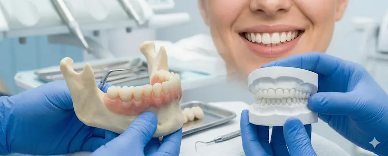 Gülüş Tasarımı - Silivri Çatalca Diş Kliniği