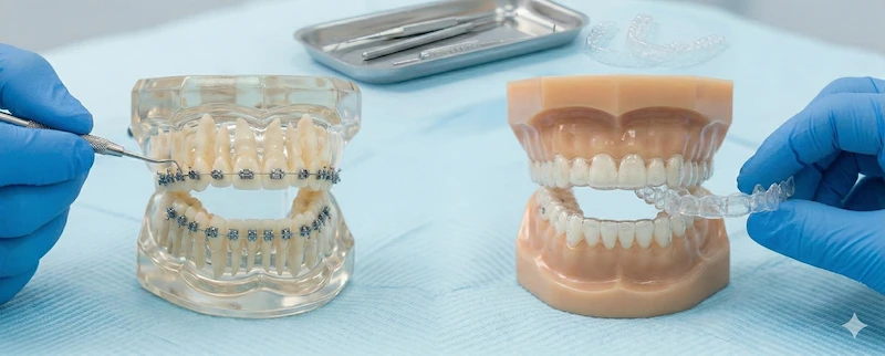 Ortodonti - Silivri Çatalca Diş Kliniği